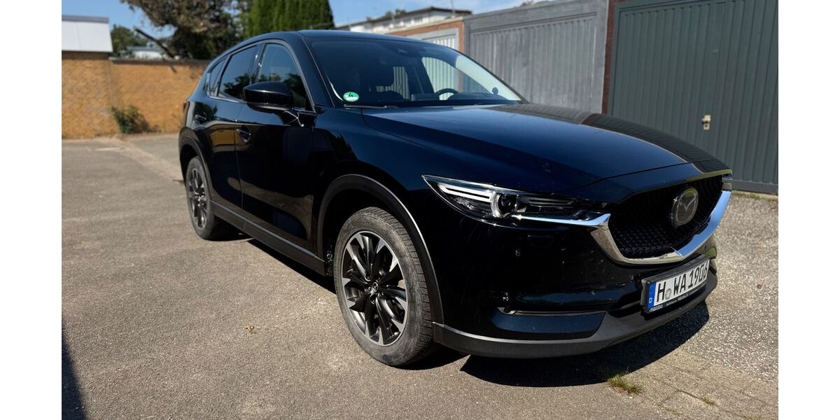 Mazda CX-5 191.000 km 15.500 &euro; Schöppenstedt 38170