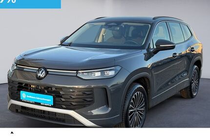 VW Tayron 25.417 km 39.940 &euro; Wolfenbüttel 38304