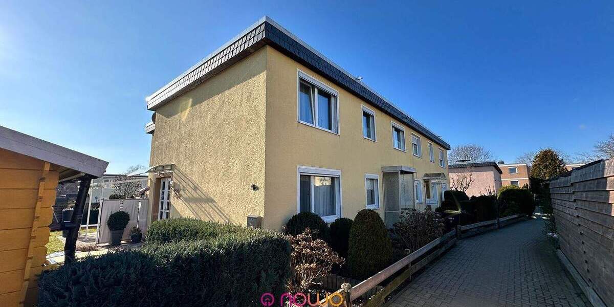 Etagenwohnung Wolfenbüttel Stadtgebiet - 4 Zimmer, 84 m&sup2;, 159.000&euro; | Angebot:25666836