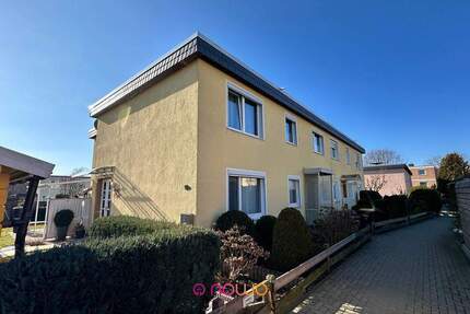 Wohnung Wolfenbüttel Stadtgebiet - 4 Zimmer, 84 m&sup2;, 159.000&euro; | Angebot:25666836