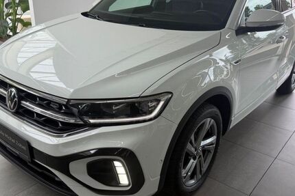 VW T-Roc 79.900 km 21.990 &euro; Braunschweig 38116