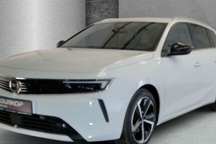 Opel Astra 99.800 km 18.650 &euro; Braunschweig 38126