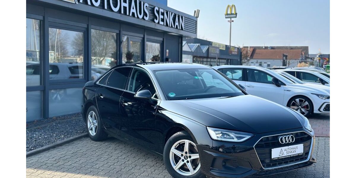 Audi A4 157.000 km 18.990 &euro; Peine 31228