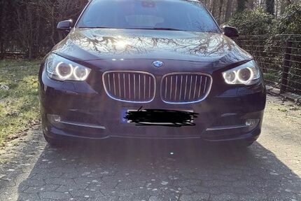 BMW 535 Gran Turismo 258.000 km 12.100 &euro; Peine 31226
