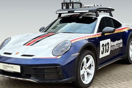 Porsche 992 5.299 km 294.960 &euro; Braunschweig 38114