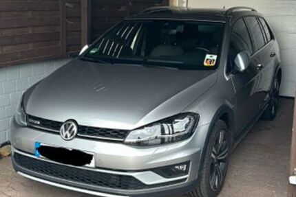 VW Golf 116.500 km 18.900 &euro; Königslutter 38154