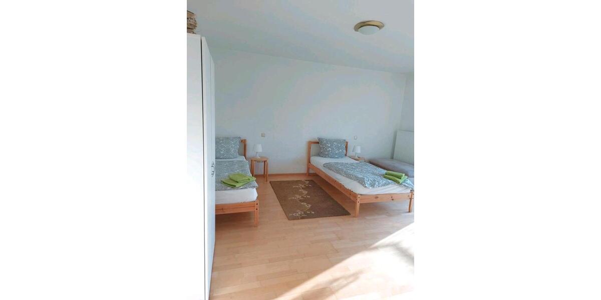 Etagenwohnung Holle - 3 Zimmer, 80 m&sup2;, 40&euro; | Angebot:21265708
