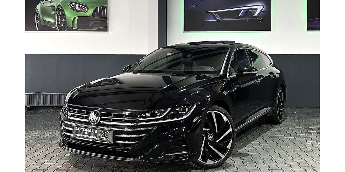 VW Arteon 89.637 km 34.990 &euro; Braunschweig 38112