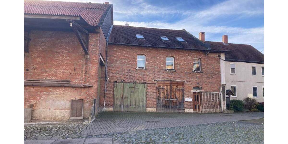 Mehrfamilienhaus, Wohnhaus Osterwieck Hessen - 1 Zimmer, 514 m&sup2;, 450.000&euro; | Angebot:25741915