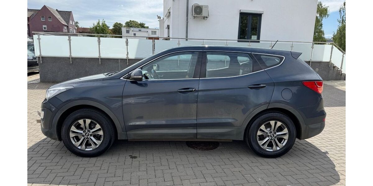 Hyundai SANTA FE 39.112 km 6.900 &euro; Salzgitter-Lebenstedt 38226