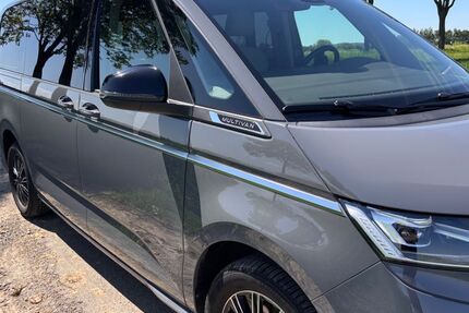 VW T7 Multivan 40.000 km 43.500 &euro; Söhlde 31185