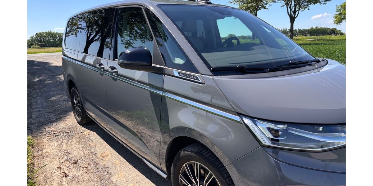 VW T7 Multivan 40.000 km 43.500 &euro; Söhlde 31185