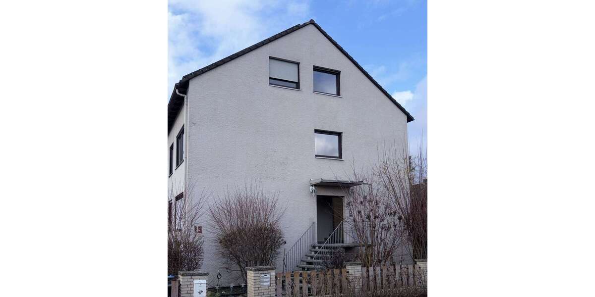 Etagenwohnung Sickte - 3 Zimmer, 71 m&sup2;, 72.000&euro; | Angebot:27325909
