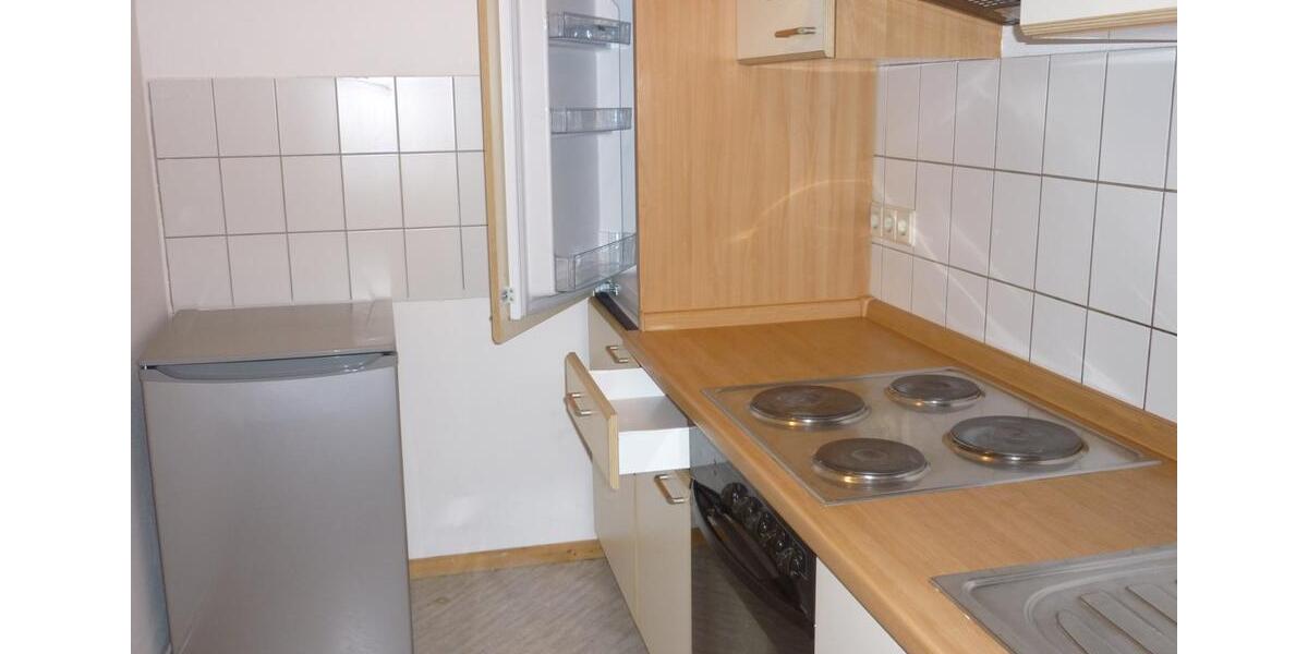 Dachgeschoßwohnung Schwülper - 2 Zimmer, 48 m&sup2;, 552&euro; | Angebot:25840763