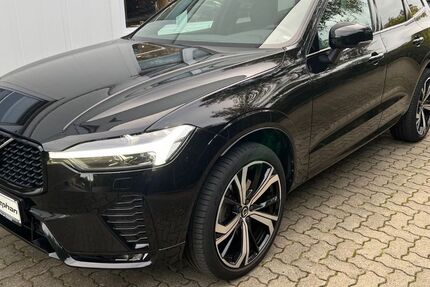 Volvo XC60 78.100 km 39.890 &euro; Goslar OT Vienenburg 38690