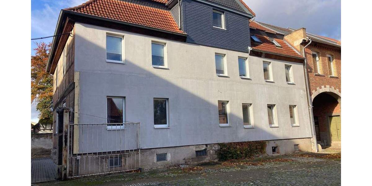 Mehrfamilienhaus, Wohnhaus Osterwieck Hessen - 1 Zimmer, 514 m&sup2;, 450.000&euro; | Angebot:25741915