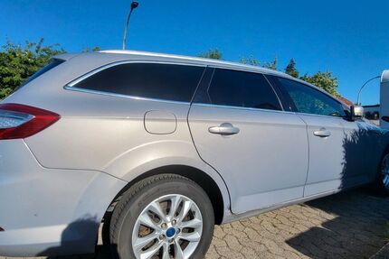 Ford Mondeo 344.000 km 3.900 &euro; Braunschweg 38122