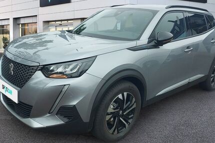 Peugeot 2008 32.820 km 18.990 &euro; Goslar 38644