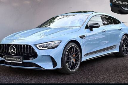 Mercedes-Benz AMG GT S 10.298 km 137.480 &euro; Braunschweig 38122