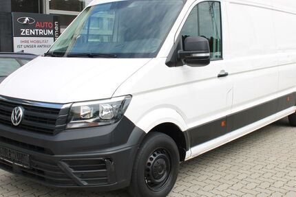VW Crafter 199.999 km 13.490 &euro; Braunschweig 38126