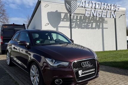 Audi A1 146.000 km 8.290 &euro; Salzgitter 38229