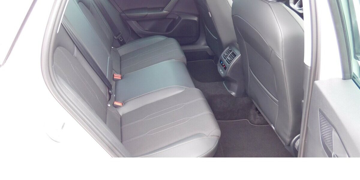 Cupra Leon ST Leon 1.5 Kombi TSI BMT Navi Klima 20.800 km 23.990 &euro; Vordorf 38533