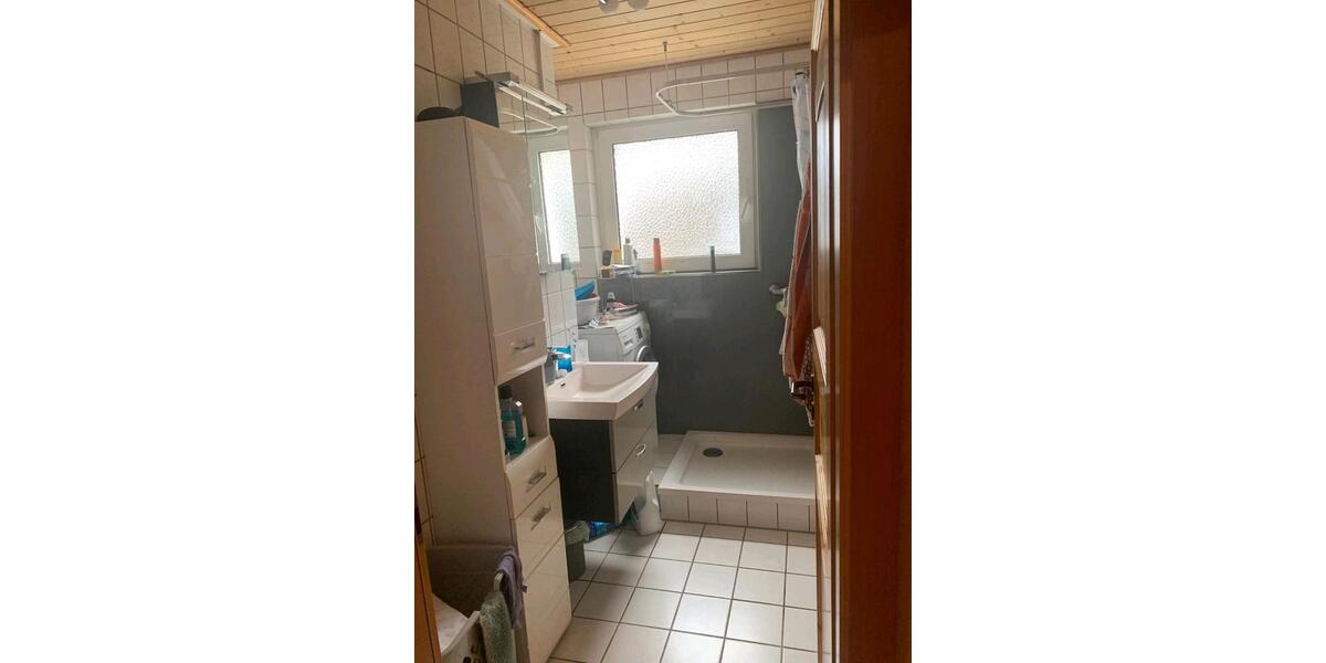 Etagenwohnung Goslar Jürgenohl - 4 Zimmer, 96 m&sup2;, 130.000&euro; | Angebot:25416173