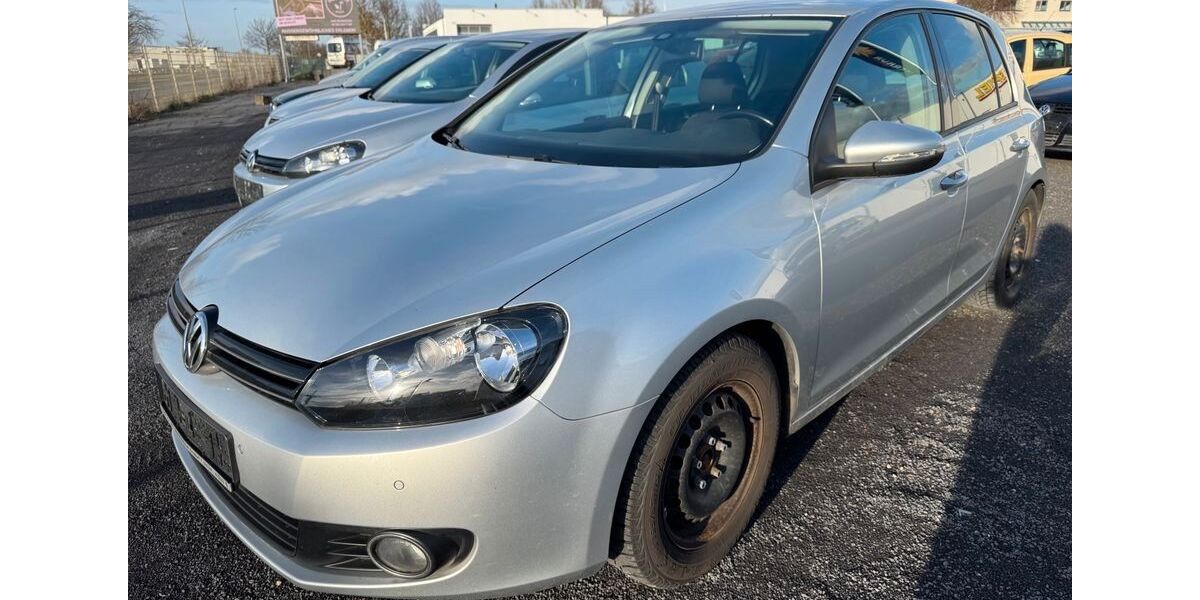 VW Golf 168.399 km 5.300 &euro; Salzgitter 38229