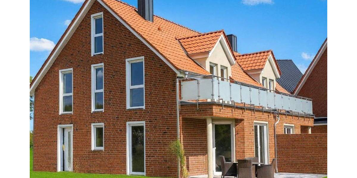 Doppelhaushälfte Braunschweig Kanzlerfeld - 5 Zimmer, 141 m&sup2;, 489.000&euro; | Angebot:25984371