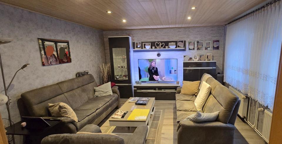 Doppelhaushälfte Lengede - 5 Zimmer, 115 m&sup2;, 138.000&euro; | Angebot:23571186