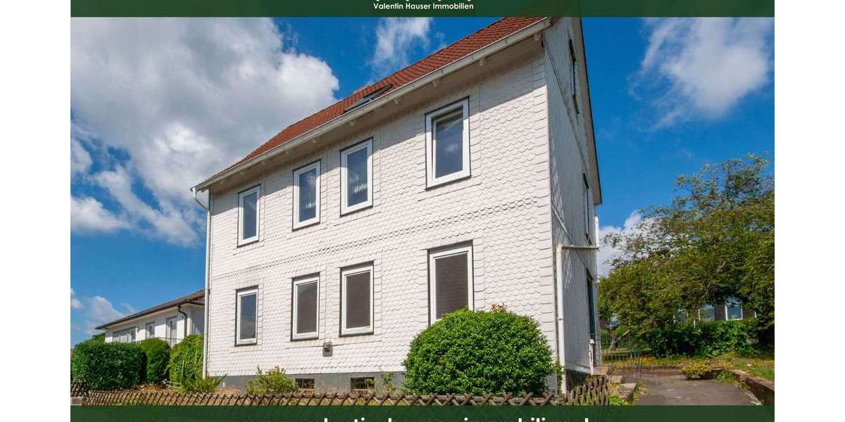 Einfamilienhaus Langelsheim / Wolfshagen im Harz Wolfshagen im Harz - 6 Zimmer, 160 m&sup2;, 89.000&euro; | Angebot:25099491