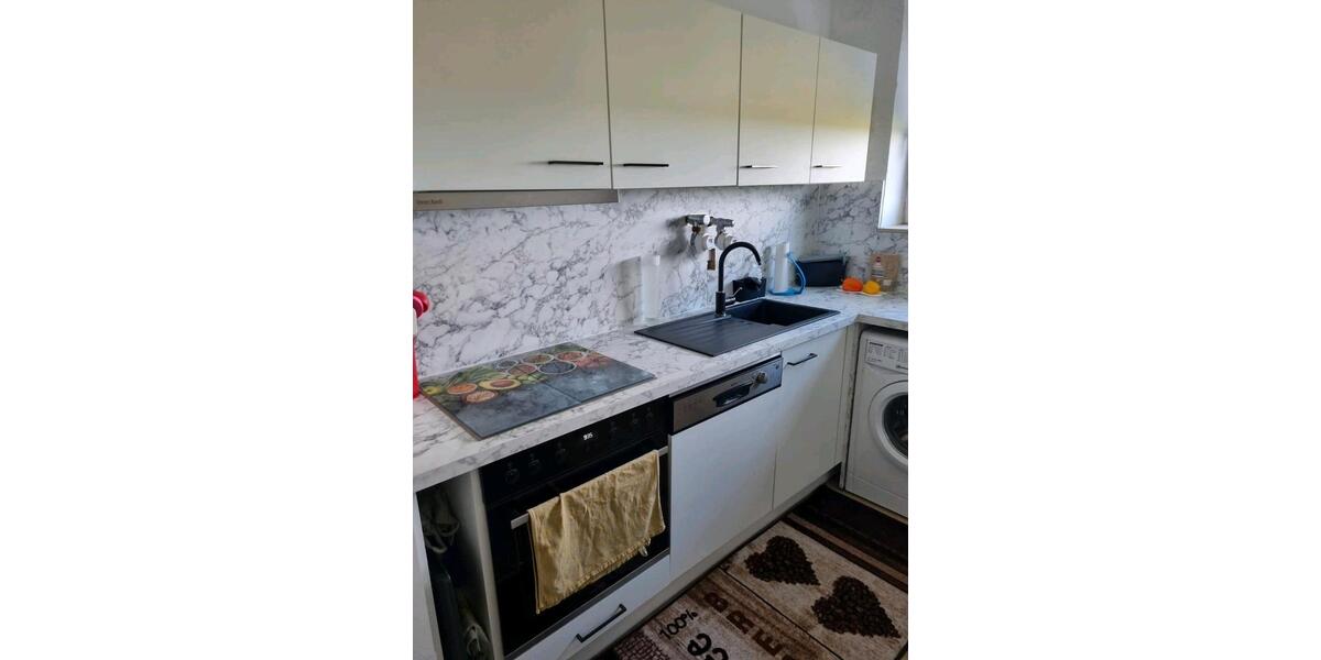 Etagenwohnung Peine Südstadt - 3 Zimmer, 68 m&sup2;, 560&euro; | Angebot:26687084