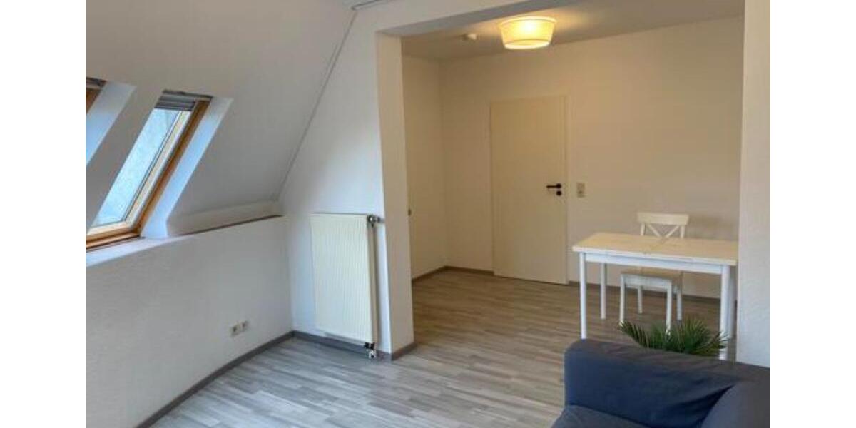 Erdgeschoßwohnung Braunschweig Wabe-Schunter-Beberbach - 2 Zimmer, 54 m&sup2;, 680&euro; | Angebot:25366673
