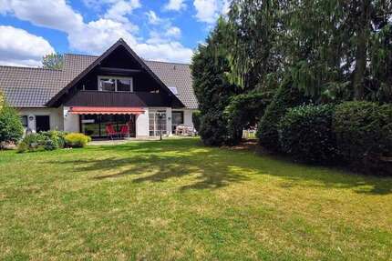 Haus Goslar / Jürgenohl Jürgenohl - 7 Zimmer, 215 m&sup2;, 480.000&euro; | Angebot:26120822