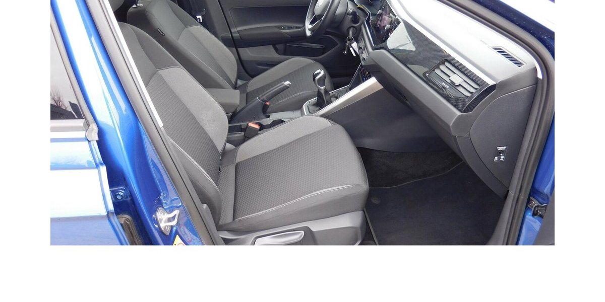 VW Polo 1.0 Life MPI BMT 4Trg Klima Navi LED 23.000 km 16.690 &euro; Vordorf 38533