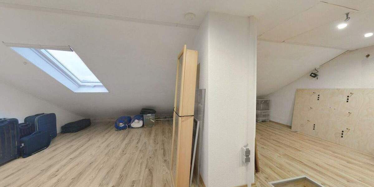 Reihenendhaus Wolfenbüttel Stadtgebiet - 4 Zimmer, 101 m&sup2;, 305.000&euro; | Angebot:25679275