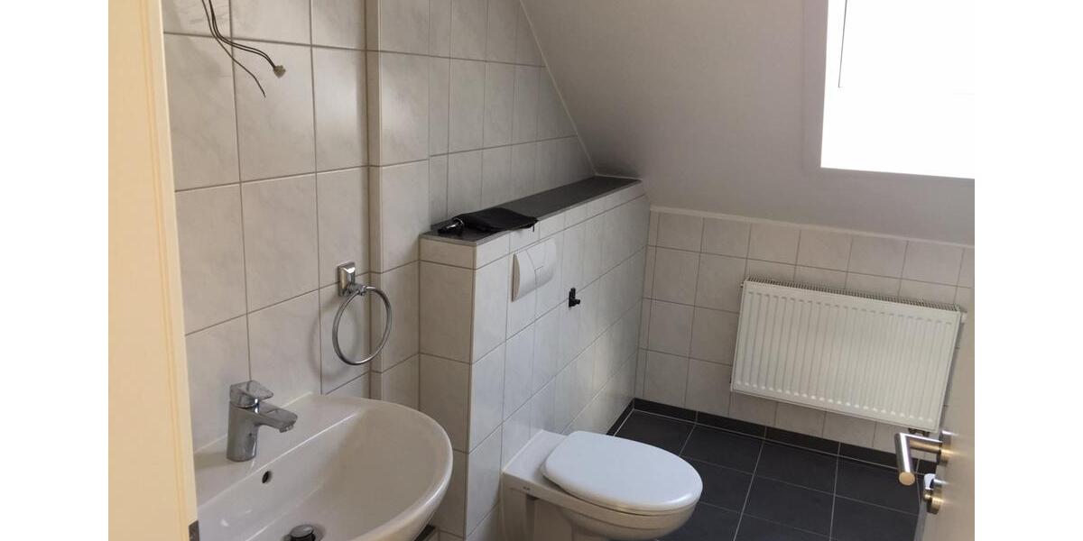 Etagenwohnung Braunschweig - 2 Zimmer, 45 m&sup2;, 460&euro; | Angebot:25929344