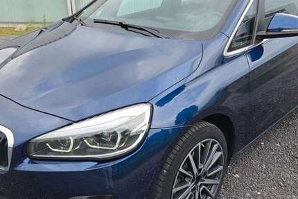 BMW 218 49.990 km 18.990 &euro; Braunschweig 38112