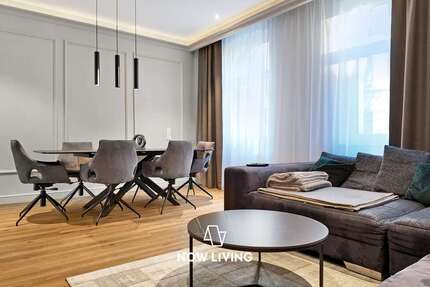 Wohnung Braunschweig Östliches Ringgebiet - 4.5 Zimmer, 114 m&sup2;, 619.000&euro; | Angebot:24712194