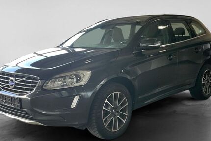 Volvo XC60 218.000 km 8.990 &euro; Salzgitter 38229