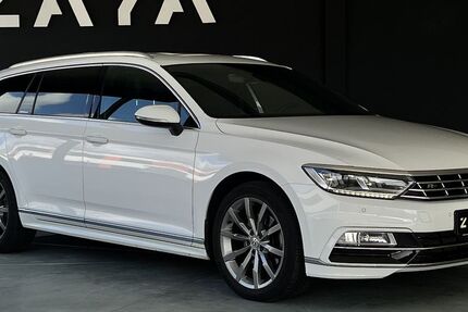 VW Passat Variant 90.000 km 15.999 &euro; Schöppenstedt 38170