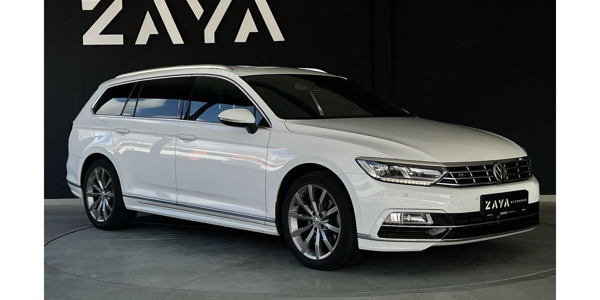 VW Passat Variant 90.000 km 15.999 &euro; Schöppenstedt 38170