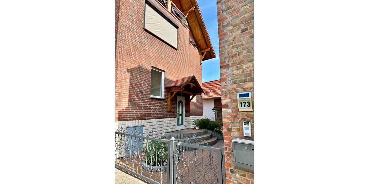 Etagenwohnung Osterwieck Dardesheim - 6 Zimmer, 165 m&sup2;, 825&euro; | Angebot:26701302