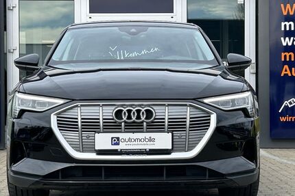 Audi e-tron 61.331 km 26.980 &euro; Salzgitter 38229