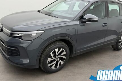 VW Tiguan 11.340 km 42.400 &euro; Peine 31226