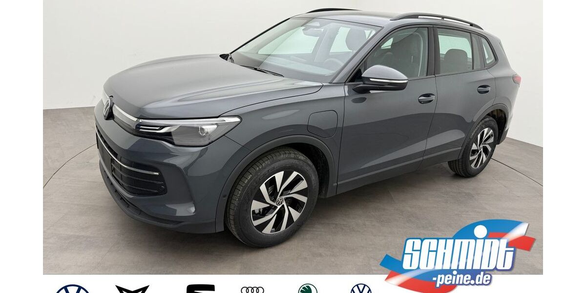 VW Tiguan 11.340 km 42.400 &euro; Peine 31226