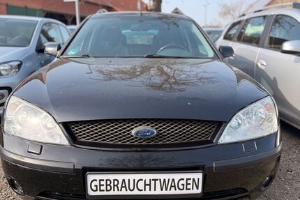 Ford Mondeo 172.000 km 2.950 &euro; Adersheim 38304