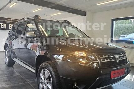 Dacia Duster 115.000 km 8.990 &euro; Braunschweig 38112