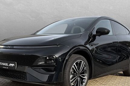 XPeng G6 4.900 km 42.290 &euro; Wolfenbüttel 38304