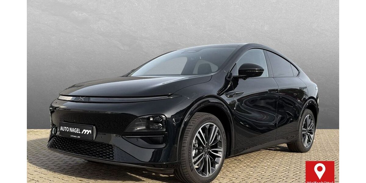 XPeng G6 4.900 km 42.290 &euro; Wolfenbüttel 38304